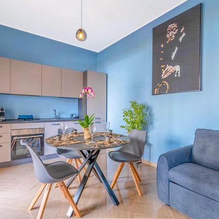 City Gate - Luxury Suites Барі Екстер'єр фото