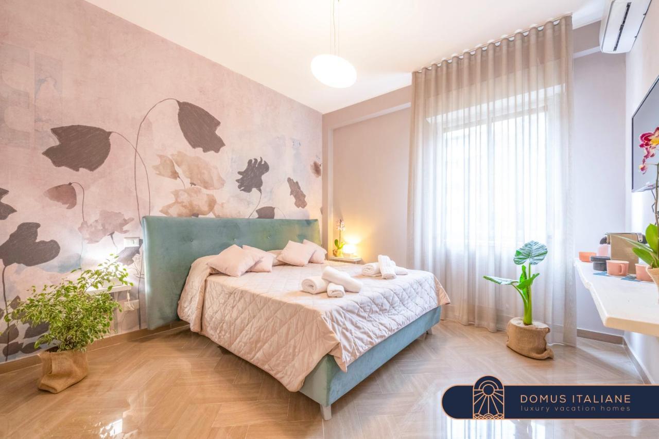 City Gate - Luxury Suites Барі Екстер'єр фото