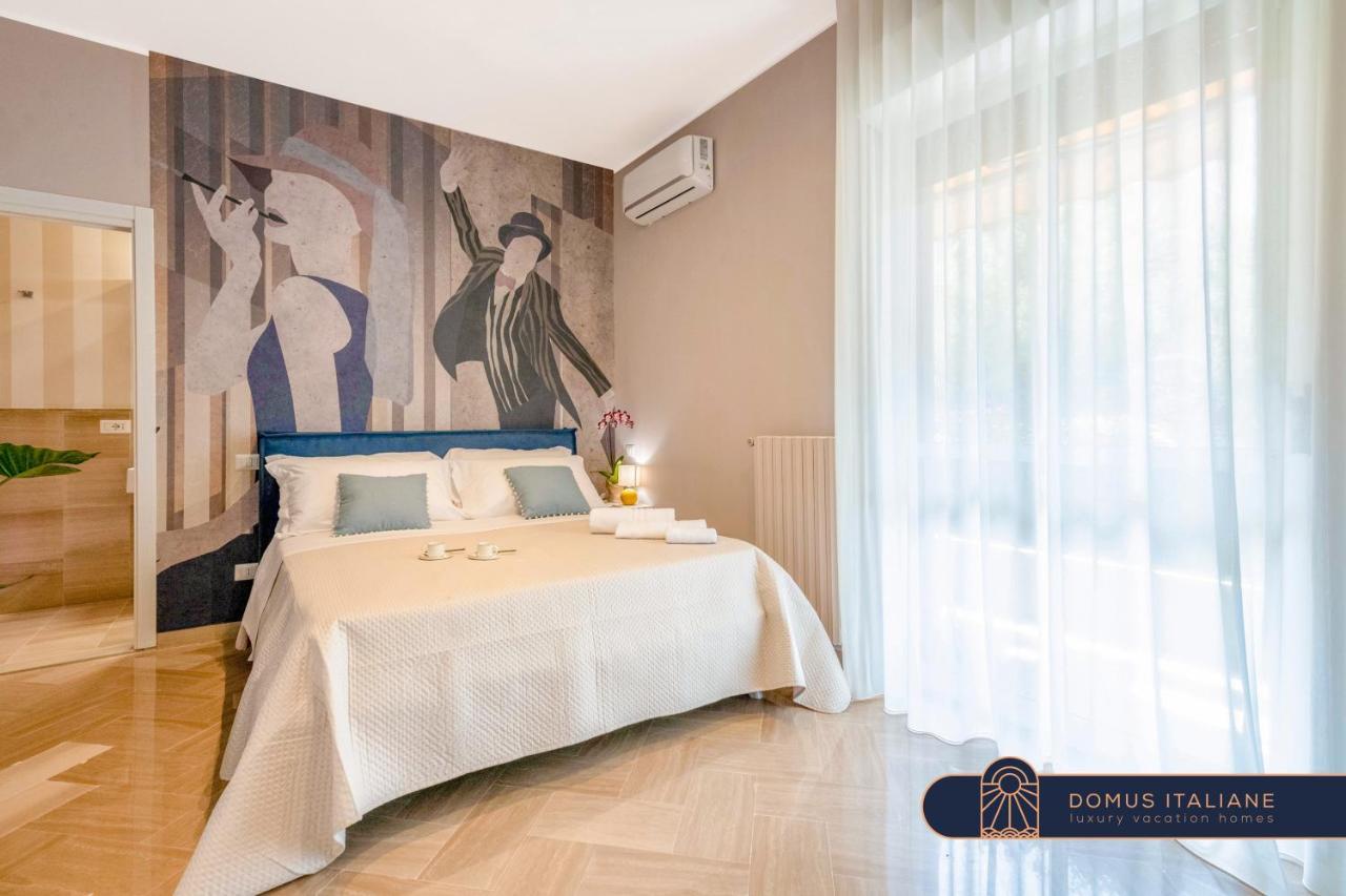 City Gate - Luxury Suites Барі Екстер'єр фото