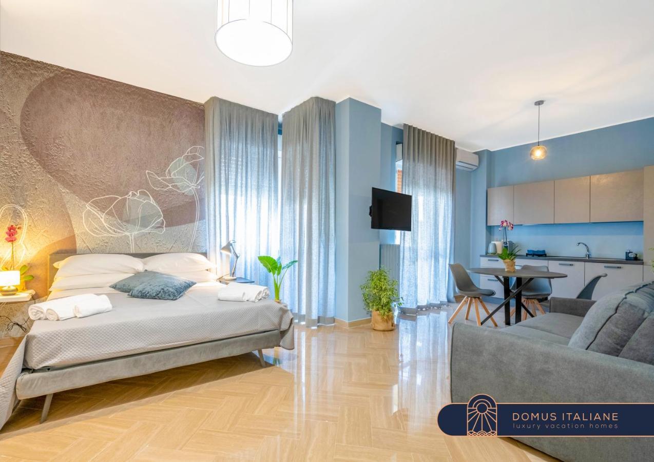 City Gate - Luxury Suites Барі Екстер'єр фото