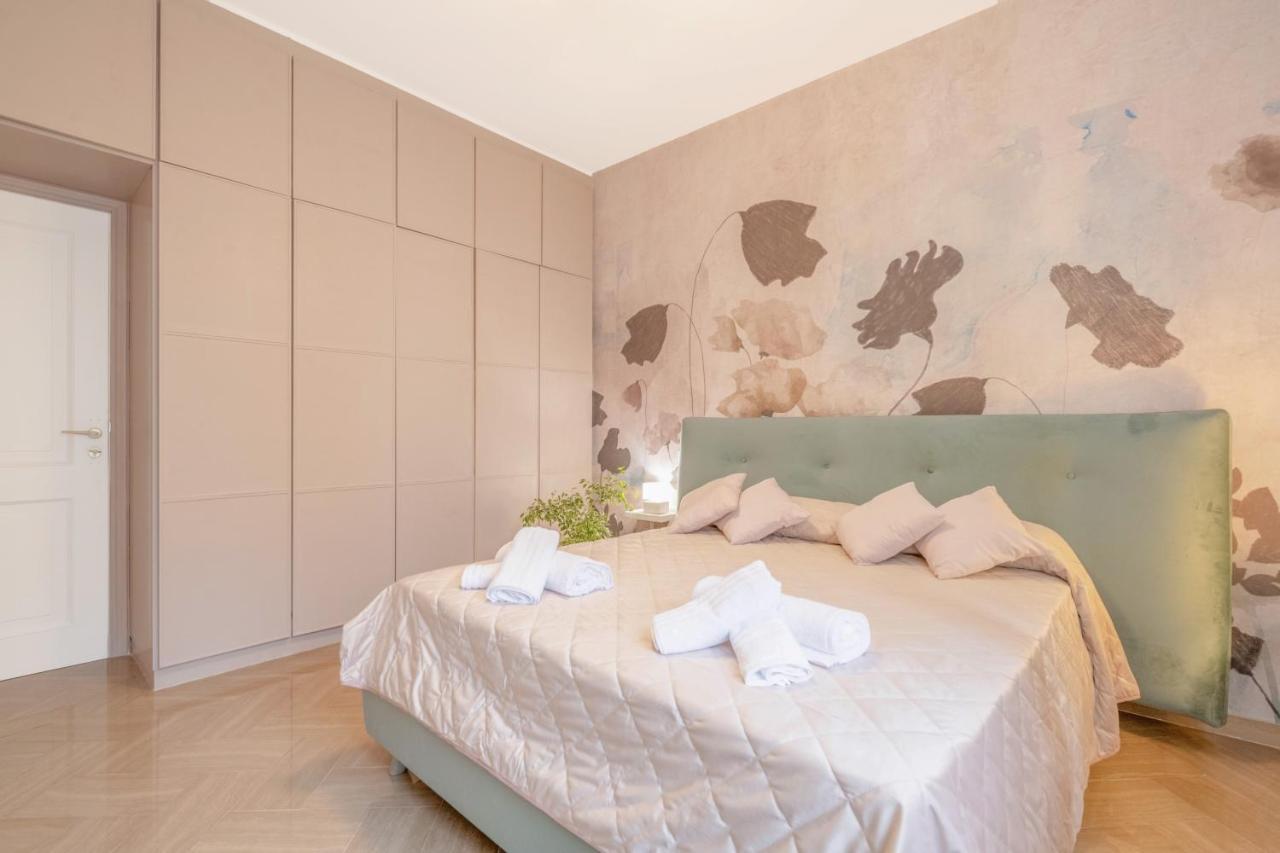 City Gate - Luxury Suites Барі Екстер'єр фото