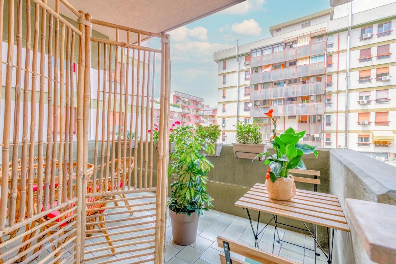 City Gate - Luxury Suites Барі Екстер'єр фото