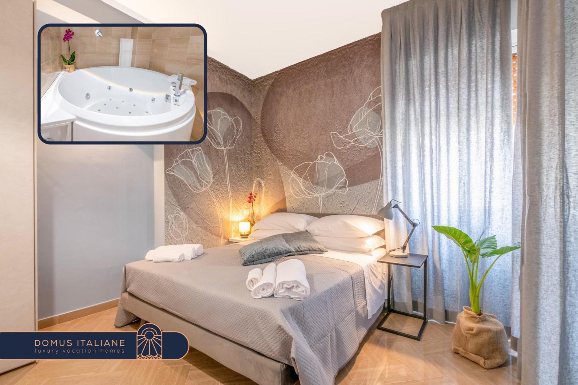 City Gate - Luxury Suites Барі Екстер'єр фото